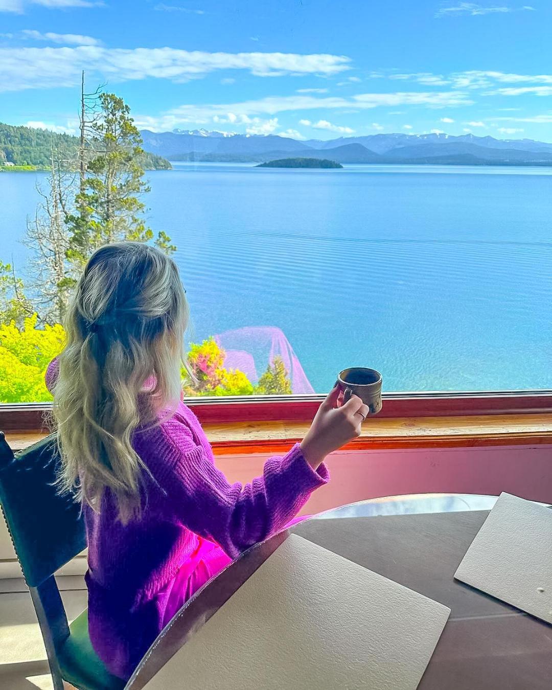 Santa Rita Inn San Carlos de Bariloche