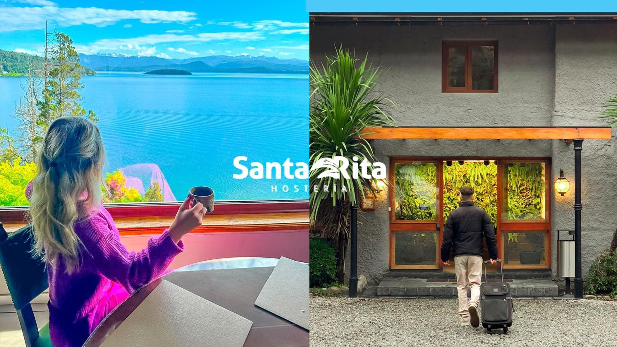 Inn Santa Rita San Carlos de Bariloche