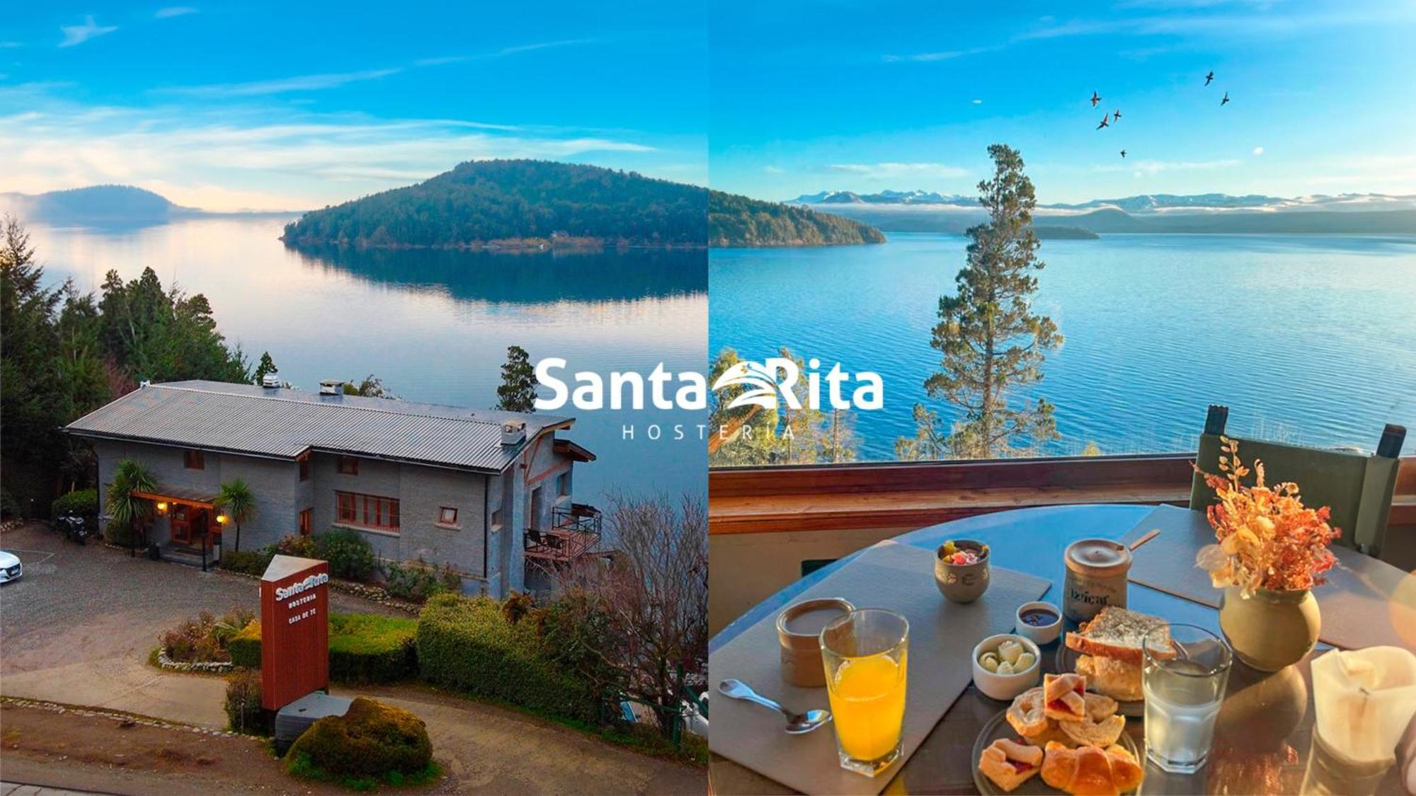 Santa Rita