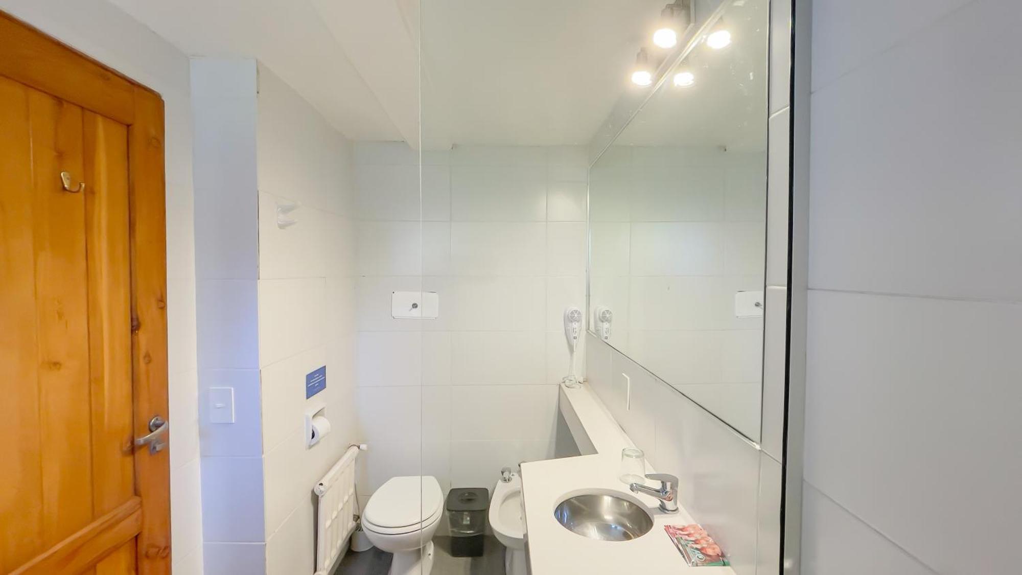 Inn Santa Rita 3*