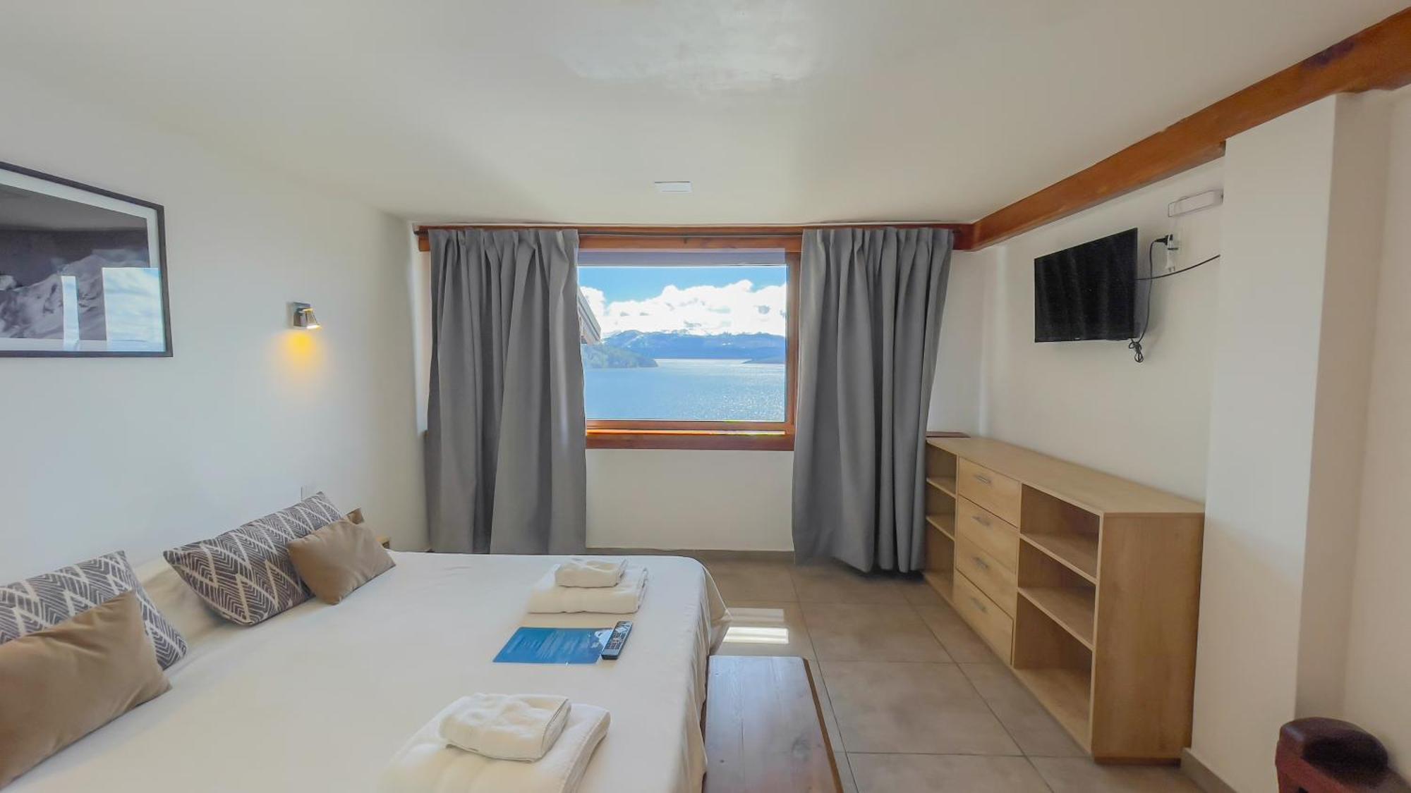 Inn Santa Rita San Carlos de Bariloche