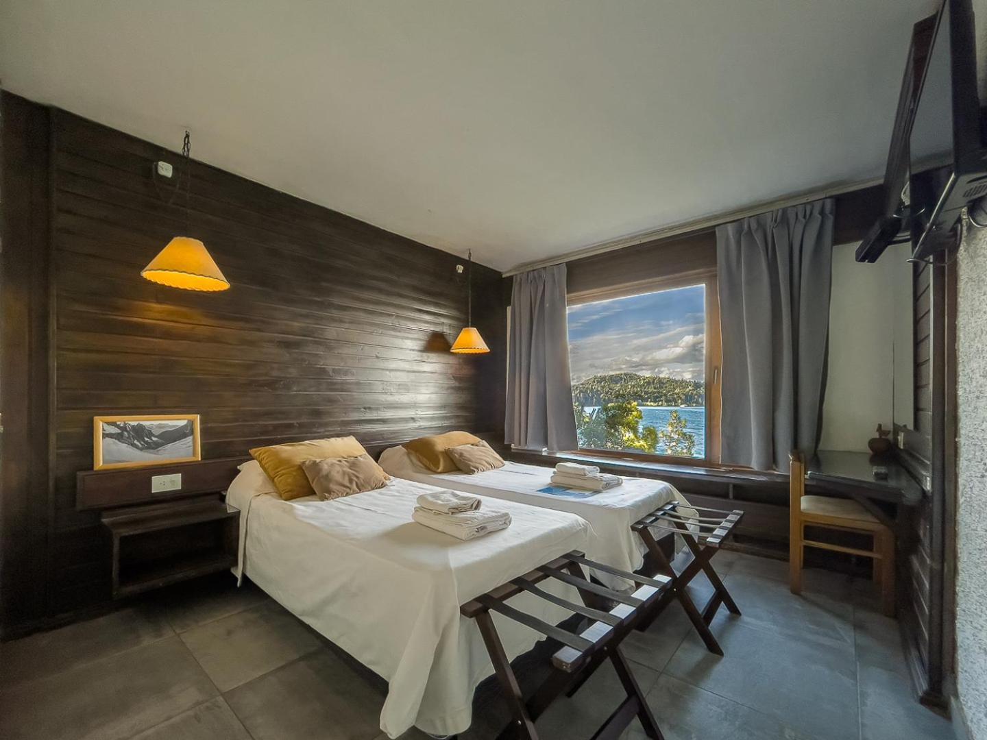 Santa Rita 3* San Carlos de Bariloche