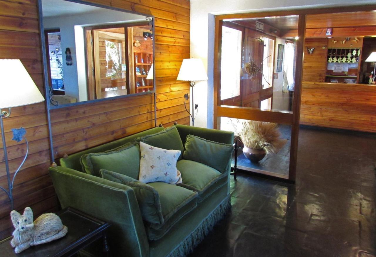 Santa Rita Inn 3*