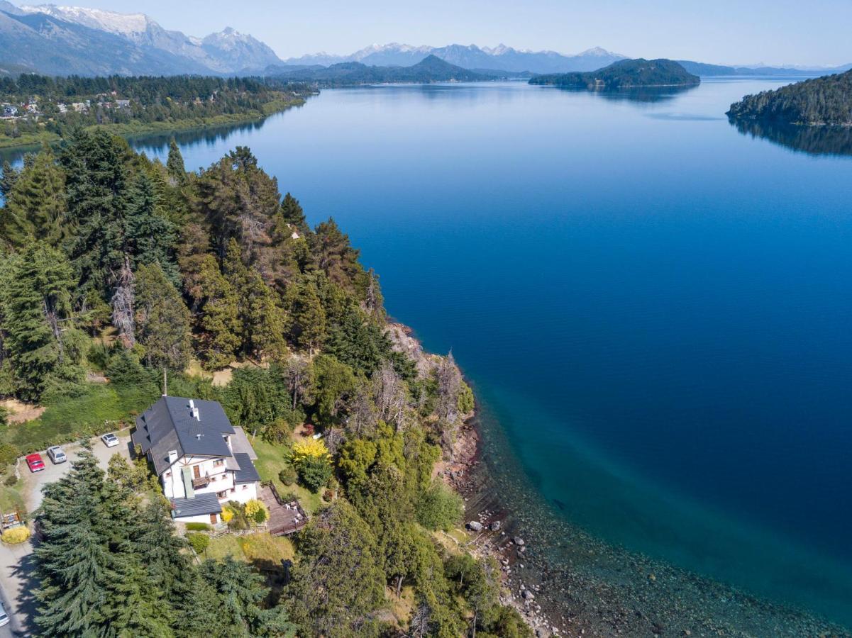 Inn Santa Rita San Carlos de Bariloche