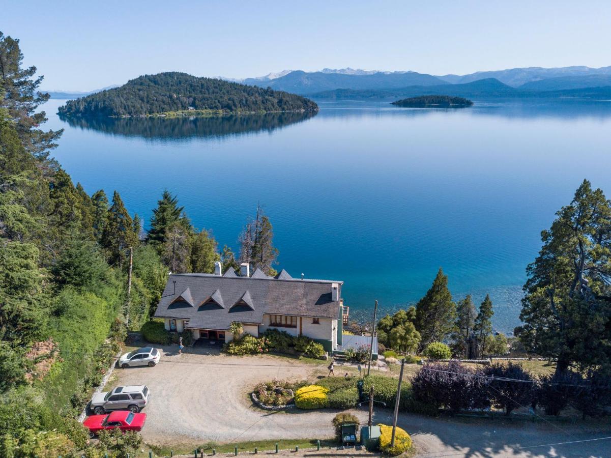 Santa Rita San Carlos de Bariloche